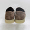 Womens OFFICE Fay Suede Tassel Loafer Brown Suede