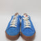 Nike Blazer Low Photo Blue Sail Gum Medium Brown Black Uk Size 5.5