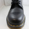 Mens Dr. Martens Dm 8 Eye Lace Boot Black Leather