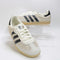 adidas Samba Og Trainers Offwhite Carbon Gold Metallic
