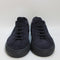 Common Projects Achilles Low Trainers Navy Mono Suede