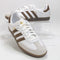 adidas Samba Og Trainers White Earth Strata Gum