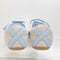 adidas X Liberty Tokyo Mary Janes Chalk Pearl Crystal Sky Chalk White
