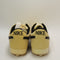 Nike Astrograbber Soft Yellow Black Sail Safety Orange Qs Uk Size 8
