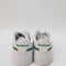 Reebok Club C Revenge White White Green Uk Size 5