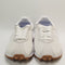 Womens Nike Ld1000 Trainers Summit White White Sail Gum Med Brown Uk Size 4.5