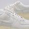 Womens Nike Air Force 1 Lo Trainers Sail Sail Muslin Uk Size 7