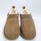 Kids UGG Classic Micro Shoes Chestnut