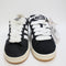 adidas Campus 00'S Black White Off White Uk Size 5.5