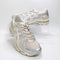 ASICS Gel-Kayano 12.1 Trainers Mineral Beige Cream