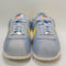 Nike Cortez Trainers Light Armory Blue Lightening Sail Uk Size 5.5