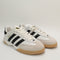 adidas Samba Mn White Black Gum Uk Size 5