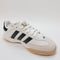 adidas Samba Mn White Black Gum Uk Size 5