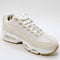 Mens Nike Air Max 95 Og Trainers Lt Orewood Brn White Gym Red Uk Size 3