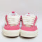 Vans Knu Skool Retro Color Pink True White