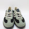adidas Samba OG Trainers Black Alumina Silver Green