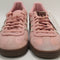 adidas Handball Spezial Trainers Wonder Mauve Alumina Gum Uk Size 5