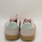 adidas Bermuda Trainers Putty Mauve Semi Flash Aqua Gum Uk Size 6