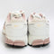 Nike Zoom Vomero 5 Trainers Sail Sail Pearl White Particle Pink