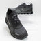 ON Cloud 6 Versa Trainers Black Eclipse F