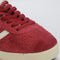 adidas Gazelle Team Victory Red Off White Cream White Uk Size 6