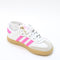 Kids adidas Samba Og Infant Trainers White Lucid Pink Gum Uk Size 5 Infant