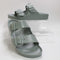 Womens BIRKENSTOCK Arizona Two Strap Sandals Pure Sage Eva