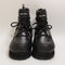 Womens Juicy Couture Mars Boots Black