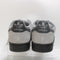 adidas Superstar Il Trainers Grey Cream White Black