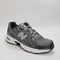 New Balance 740 V2 Trainers Slate Grey Black Cement - UK Size 6.5