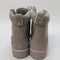 Womens Timberland Timberland Lyonsdale 6 Inch Boots Titanium Grey Pink Rand Uk Size 5