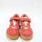adidas Kids VL Court 3.0 Preloved Scarlet Core White Bright Red - UK Size 11 youth