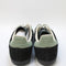 adidas Samba OG Trainers Black Alumina Silver Green