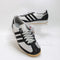 adidas SL 72 Trainers Crystal Grey Black White