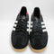 adidas SL 72 Trainers Crystal Black Offwhite Better Scarlet