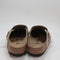 Mens Birkenstock Boston Clogs Tobacco Brown Uk Size 9