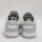 Nike Dunk Low Trainers White Grey Fog