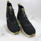 On Cloudtilt Hi Trainers Black Oatmeal Olive