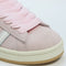 adidas Campus 00S Trainers White Clear Pink White Uk Size 5