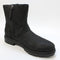 Womens Toms Ionie Moto Boots Black Uk Size 7