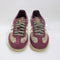 adidas Samba Og Trainers Maroon Warm Vanilla Olive Strata