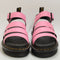 Womens Dr. Martens Blaire Sandals Fondant Pink