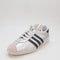 adidas Paris Trainers Silver Metallic Aurora Ivy Cream White Uk Size 6