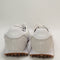 Womens Nike Ld1000 Trainers Summit White White Sail Gum Med Brown Uk Size 4.5