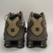 Nike Shox Tl Trainers Khaki Off Noir Ironstone