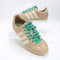 adidas Japan Trainers Warm Sandstone Crystal Sand Alumina
