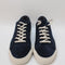 Common Projects Achilles Low Navy Suede Uk Size 6