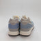 New Balance 574 Trainers Blue Laguna Sea Salt Uk Size 6