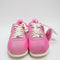 Nike Cortez Trainers Playful Pink Sandrift Sail Uk Size 5