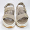 Womens Converse Run Star Sandals Vintage Cargo Egret Gum